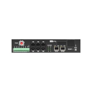 NetPing 4 IP PDU ETH R8 - NetpingDevice