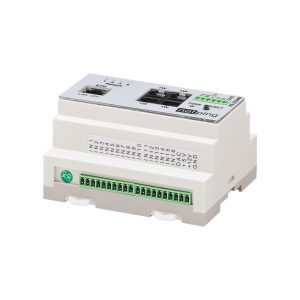 NetPing Input+Relay R504 - NetpingDevice