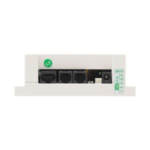 NetPing Input+Relay R704 - NetpingDevice