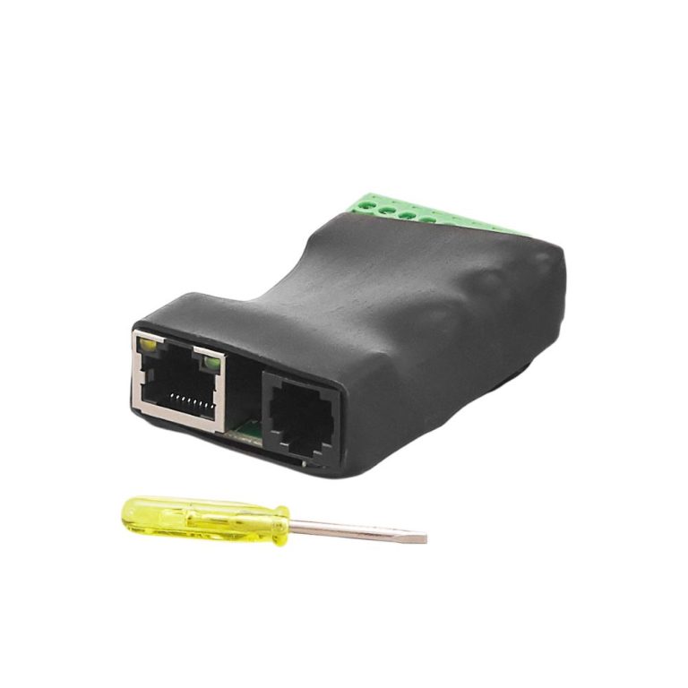 NetPing Monitor M1 - NetpingDevice