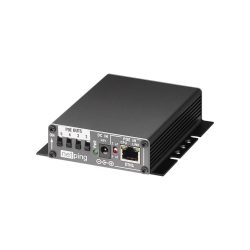 NetPing POE 5 Switch GB322