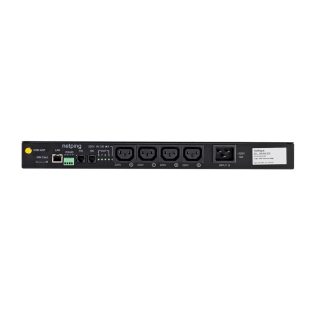 NetPing 8 IP PDU GSM3G R7_2