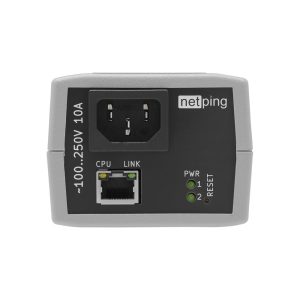 NetPing 2 IP PDU ETH R2 - NetpingDevice