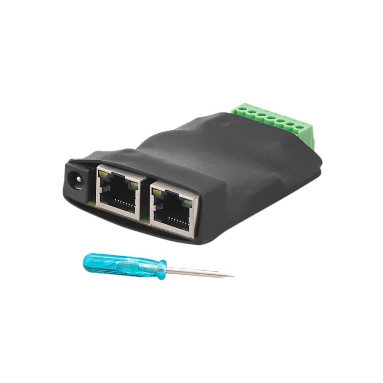 NetPing IO R401 - NetpingDevice
